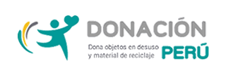 Empresa donante Donacion perú
