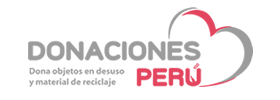 Empresa donante Donaciones Perú