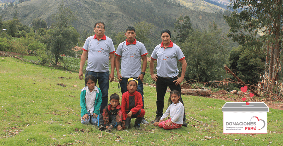 Donaciones Juguetes