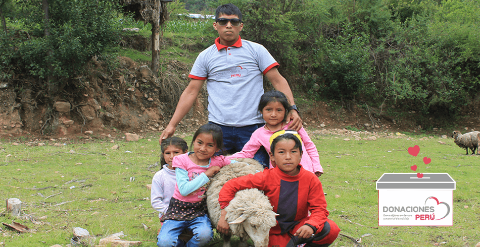 Donaciones Juguetes