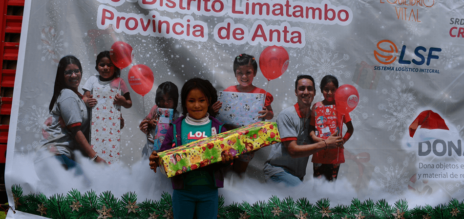 Navidad 2019