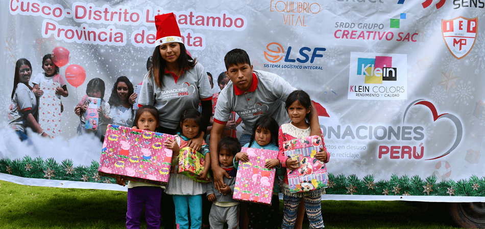 Navidad 2019