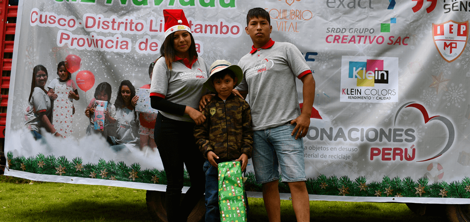 Navidad 2019