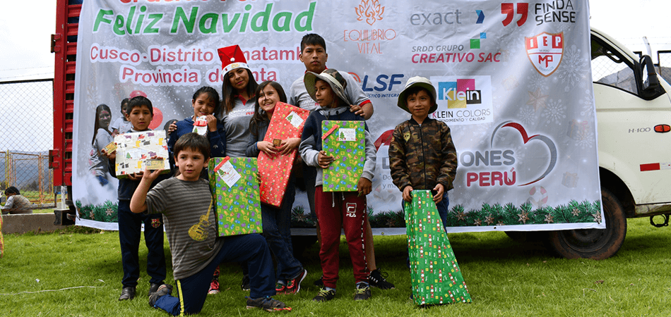 Navidad 2019