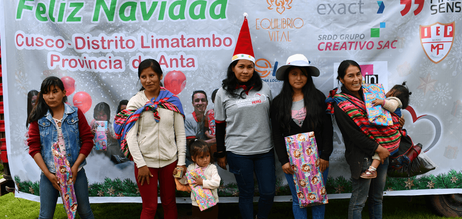 Navidad 2019