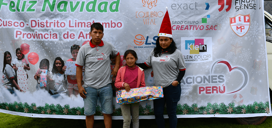 Navidad 2019