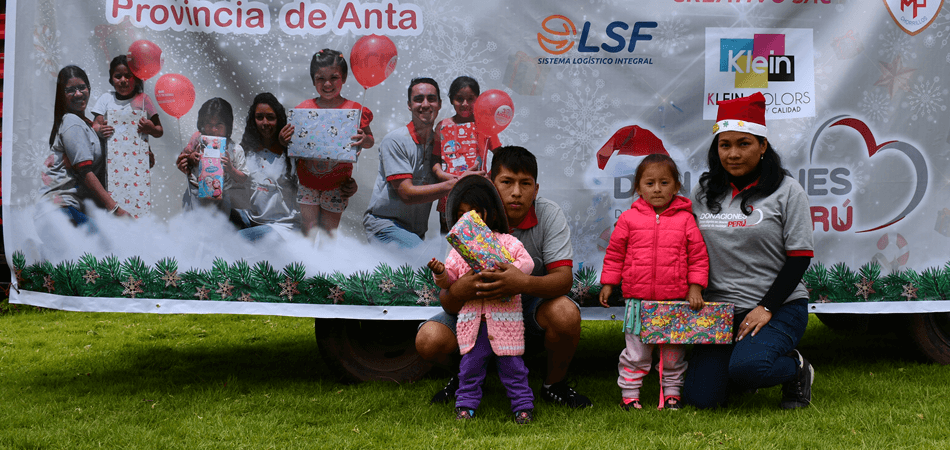 Navidad 2019